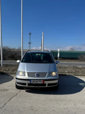     VW Sharan      ! Facelift 7