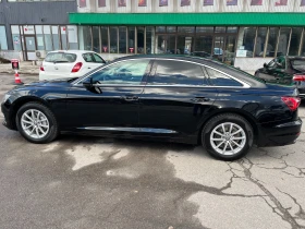 Audi A6 40TDI 204 kc HYBRID , снимка 7