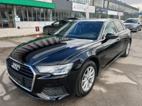 Audi A6 40TDI 204 kc HYBRID , снимка 3