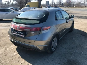 Honda Civic 1, 4 Comfort - 9900 лв. - 36845384 | Car24.bg