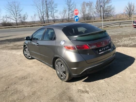 Honda Civic 1, 4 Comfort - 9900 лв. - 36845384 | Car24.bg