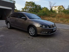 VW Passat, снимка 5