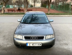 Audi A3 1.9tdi 110+ + - 4000 лв. - 60400865 | Car24.bg