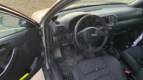 Audi A3 1.9tdi 110+ + , снимка 9