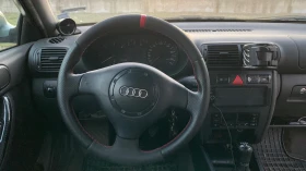 Audi A3 1.9tdi 110+ + - 4000 лв. - 60400865 | Car24.bg