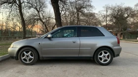 Audi A3 1.9tdi 110+ + - 4000 лв. - 60400865 | Car24.bg