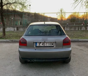 Audi A3 1.9tdi 110+ + , снимка 4