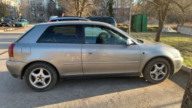 Audi A3 1.9tdi 110+ + - 4000 лв. - 60400865 | Car24.bg