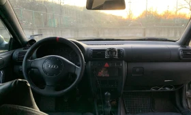 Audi A3 1.9tdi 110+ + , снимка 6