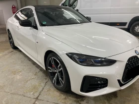 BMW 440 d xDrive M Sport , снимка 5