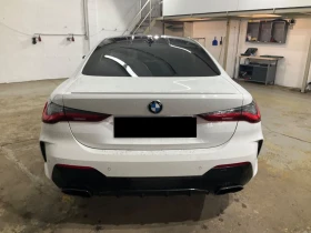 BMW 440 d xDrive M Sport , снимка 3