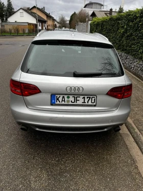 Audi A4, снимка 4