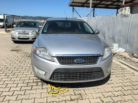 Ford Mondeo 2.0i  | Mobile.bg    6