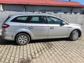 Ford Mondeo 2.0i  | Mobile.bg    5