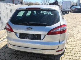 Ford Mondeo 2.0i  | Mobile.bg    4