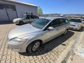 Ford Mondeo 2.0i  | Mobile.bg    2