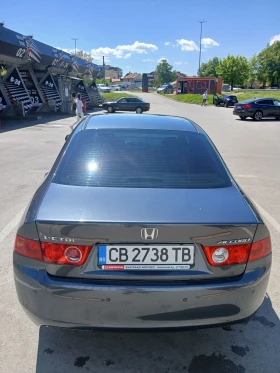 Обява за продажба на Honda Accord ~9 999 лв. - изображение 3