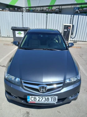 Обява за продажба на Honda Accord ~9 999 лв. - изображение 1