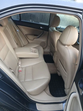 Обява за продажба на Honda Accord ~9 999 лв. - изображение 8