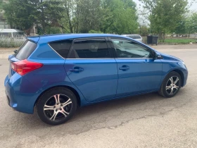 Обява за продажба на Toyota Auris 1.6i Навигация/Камера ~25 300 лв. - изображение 1