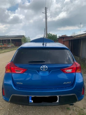 Toyota Auris 1.6i / | Mobile.bg    5