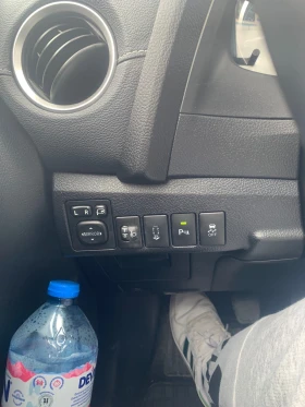 Обява за продажба на Toyota Auris 1.6i Навигация/Камера ~25 300 лв. - изображение 11