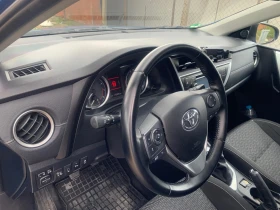Toyota Auris 1.6i / | Mobile.bg    17
