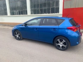 Обява за продажба на Toyota Auris 1.6i Навигация/Камера ~25 300 лв. - изображение 2