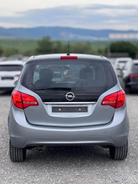 Opel Meriva - 8200 лв. - 37046057 4