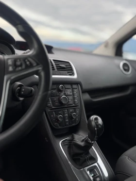 Opel Meriva - 8200 лв. - 37046057 9