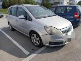 Обява за продажба на Opel Zafira ~2 000 лв. - изображение 1