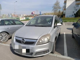 Обява за продажба на Opel Zafira ~2 000 лв. - изображение 2
