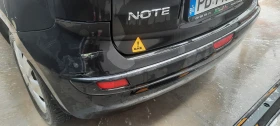 Nissan Note | Mobile.bg    6