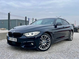     BMW 435 Gran Coupe / xDrive / - 
