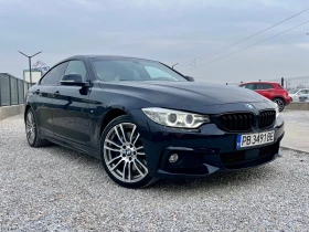     BMW 435 Gran Coupe / xDrive / - 
