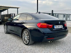     BMW 435 Gran Coupe / xDrive / - 