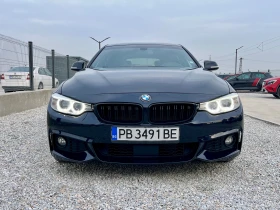     BMW 435 Gran Coupe / xDrive / - 