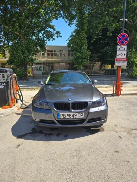     BMW 320 AVTOMAT/KOJA/NAVI/PANORAMA