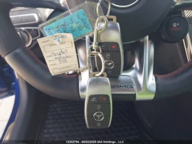 Mercedes-Benz C 43 AMG Фейс* Без Аналог!* - 53200 лв. - 36115463 13