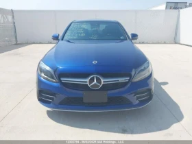 Mercedes-Benz C 43 AMG Фейс* Без Аналог!* - 53200 лв. - 36115463 2