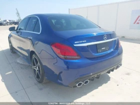 Mercedes-Benz C 43 AMG Фейс* Без Аналог!* - 53200 лв. - 36115463 6