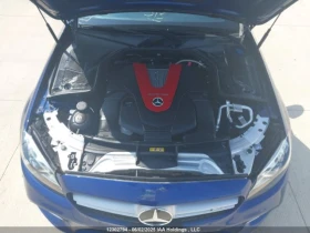 Mercedes-Benz C 43 AMG Фейс* Без Аналог!* - 53200 лв. - 36115463 14