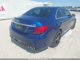 Mercedes-Benz C 43 AMG Фейс* Без Аналог!* - 53200 лв. - 36115463 8