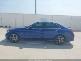 Mercedes-Benz C 43 AMG Фейс* Без Аналог!* - 53200 лв. - 36115463 5