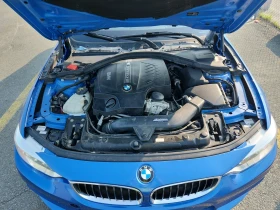 BMW 435 HARMAN/KARDON* CARFAX* ОПЦИЯ ЗА ФИНАНСИРАНЕ* - 24900 лв. - 37020757 10