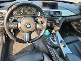 BMW 435 HARMAN/KARDON* CARFAX* ОПЦИЯ ЗА ФИНАНСИРАНЕ* - 24900 лв. - 37020757 6