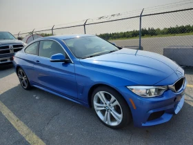 BMW 435 HARMAN/KARDON* CARFAX* ОПЦИЯ ЗА ФИНАНСИРАНЕ* - 24900 лв. - 37020757 2