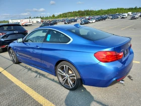 BMW 435 HARMAN/KARDON* CARFAX* ОПЦИЯ ЗА ФИНАНСИРАНЕ* - 24900 лв. - 37020757 3