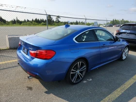 BMW 435 HARMAN/KARDON* CARFAX* ОПЦИЯ ЗА ФИНАНСИРАНЕ* - 24900 лв. - 37020757 4