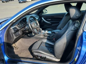 BMW 435 HARMAN/KARDON* CARFAX* ОПЦИЯ ЗА ФИНАНСИРАНЕ* - 24900 лв. - 37020757 5
